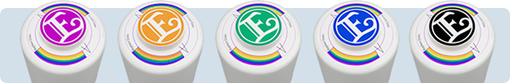 Kangen Vorfilter Sortiment